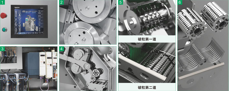 GLX-150全自動(dòng)干法制粒機(jī)2.jpg GLX-150全自動(dòng)干法制粒機(jī)2.jpg